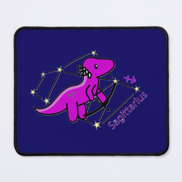 Item preview, Prehistoric Sagittarius designed and sold by Lydia Conder.