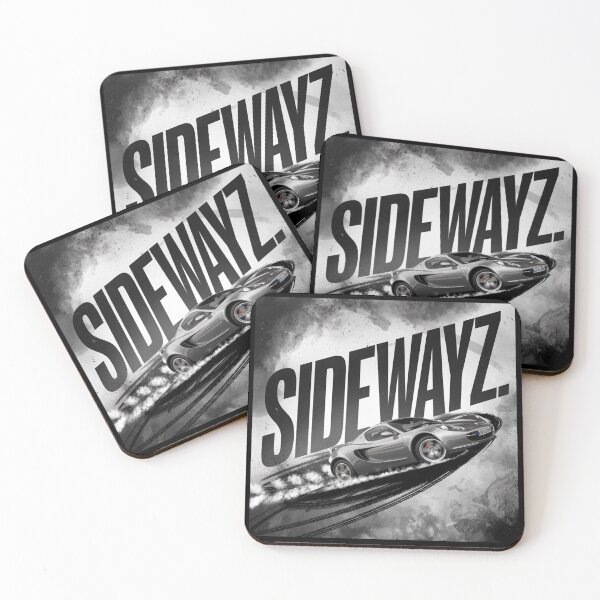 Item preview, Sidewayz 1 designed and sold by PhansCustoms.