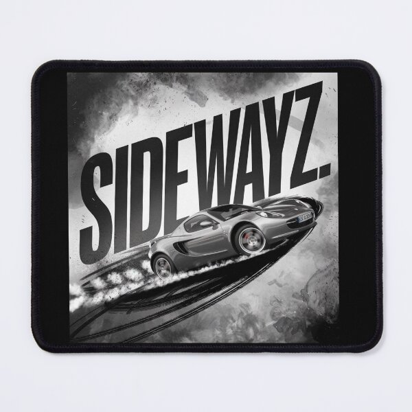 Item preview, Sidewayz 1 designed and sold by PhansCustoms.