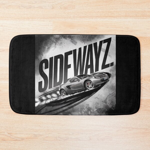 Item preview, Sidewayz 1 designed and sold by PhansCustoms.