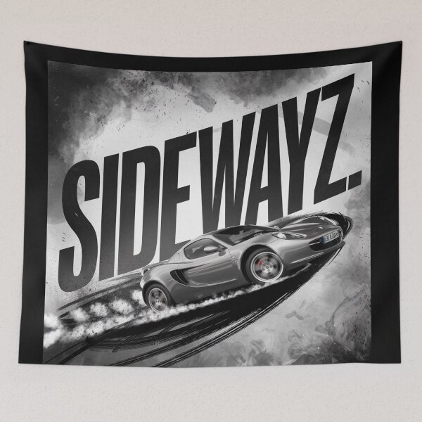 Item preview, Sidewayz 1 designed and sold by PhansCustoms.