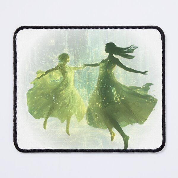 Item preview, Digital Ballet: A Dance of Light designed and sold by Growntor.