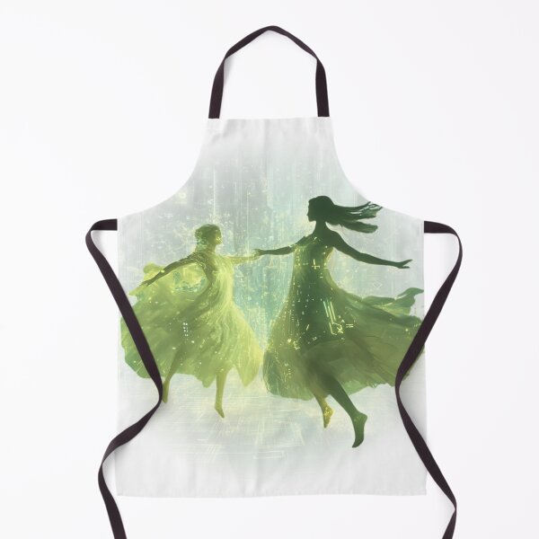 Item preview, Digital Ballet: A Dance of Light designed and sold by Growntor.
