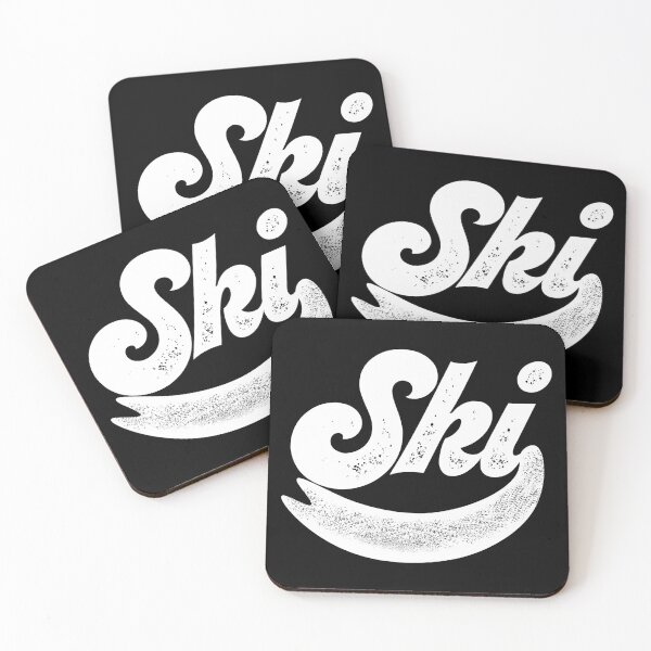Item preview, Vintage Ski designed and sold by EunsooLee.