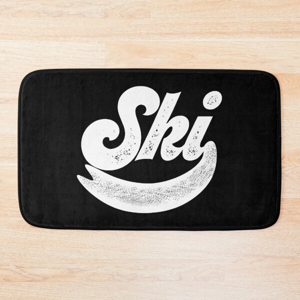 Item preview, Vintage Ski designed and sold by EunsooLee.