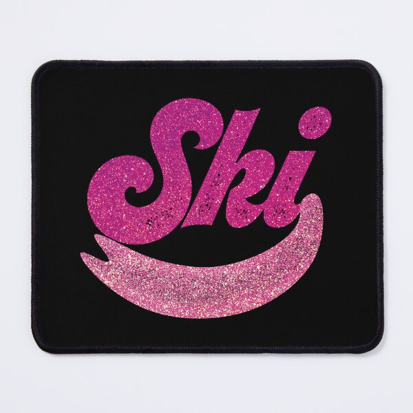 Item preview, Vintage Ski #2 designed and sold by EunsooLee.