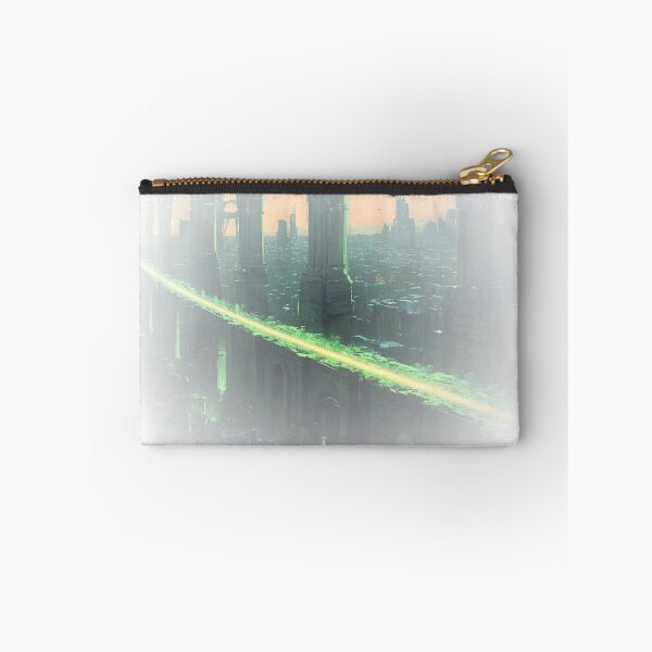 Item preview, The Green Bridge: Futuristic Passage designed and sold by Growntor.
