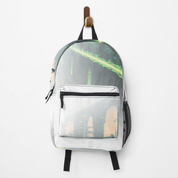 Item preview, The Green Bridge: Futuristic Passage designed and sold by Growntor.