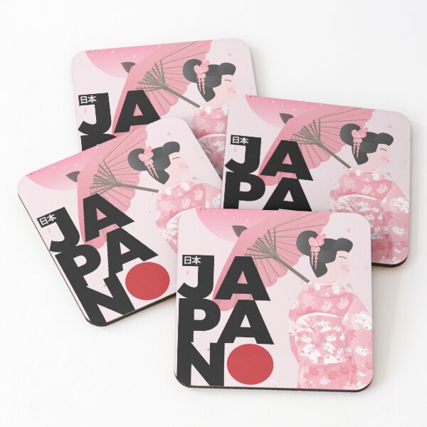 Item preview, JAPAN- SAKURA designed and sold by Whatnott.