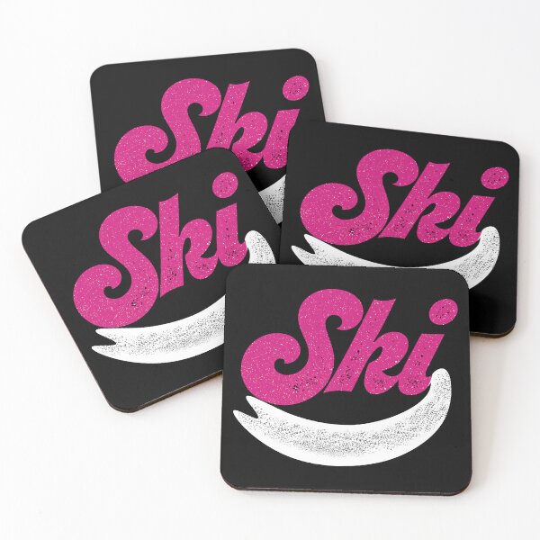 Item preview, Vintage Ski #3 designed and sold by EunsooLee.