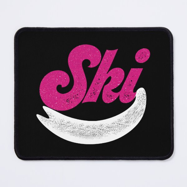 Item preview, Vintage Ski #3 designed and sold by EunsooLee.