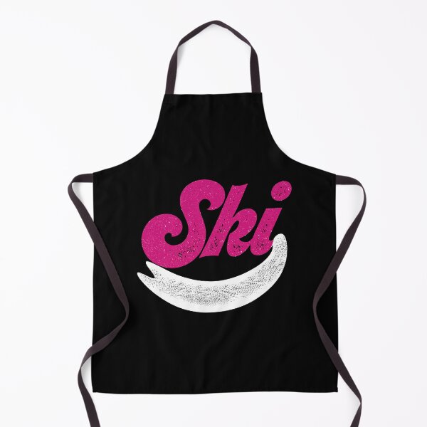 Item preview, Vintage Ski #3 designed and sold by EunsooLee.