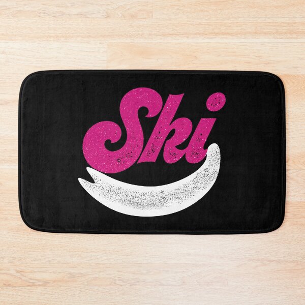 Item preview, Vintage Ski #3 designed and sold by EunsooLee.