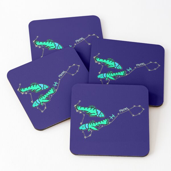 Item preview, Prehistoric Pisces  designed and sold by Lydia Conder.