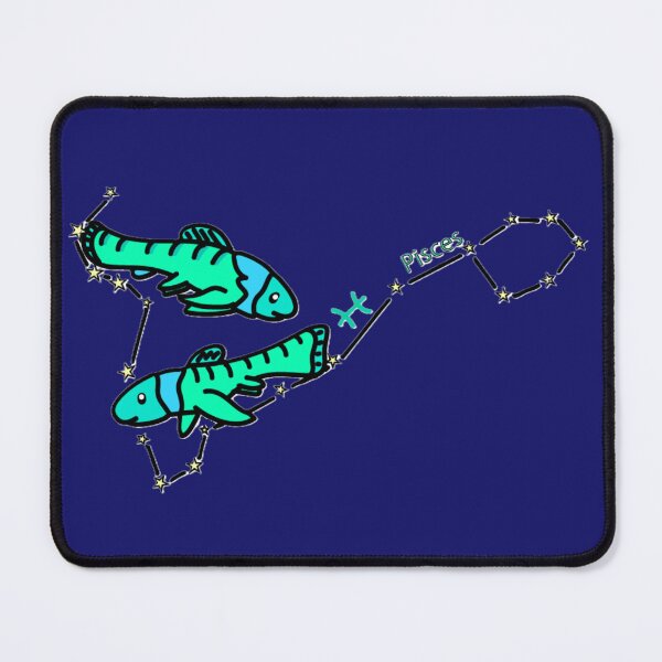 Item preview, Prehistoric Pisces designed and sold by Lydia Conder.