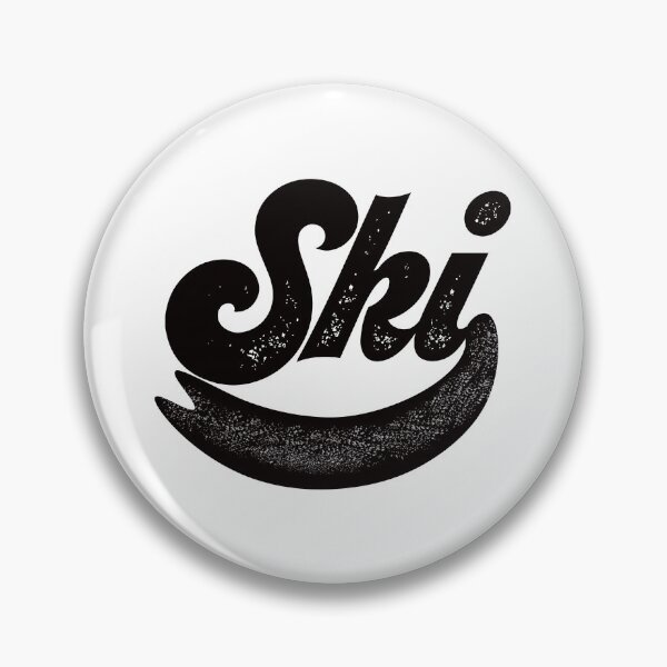 Item preview, Vintage Ski #4 designed and sold by EunsooLee.