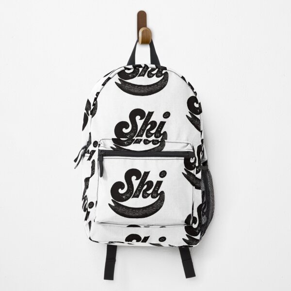 Item preview, Vintage Ski #4 designed and sold by EunsooLee.