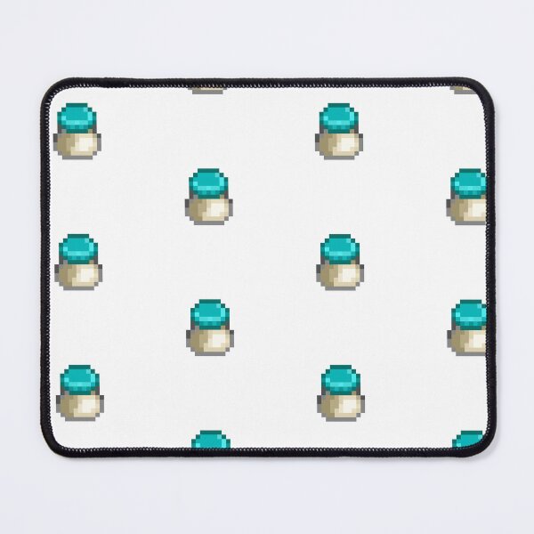 Item preview, Stardew Valley Duck Mayo designed and sold by ghostwolfie.