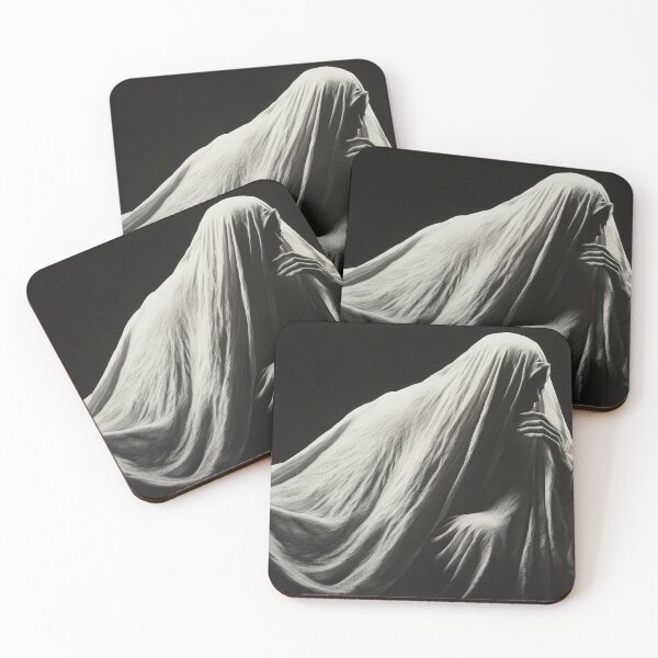 Item preview, Shrouded designed and sold by RicoInStudios.
