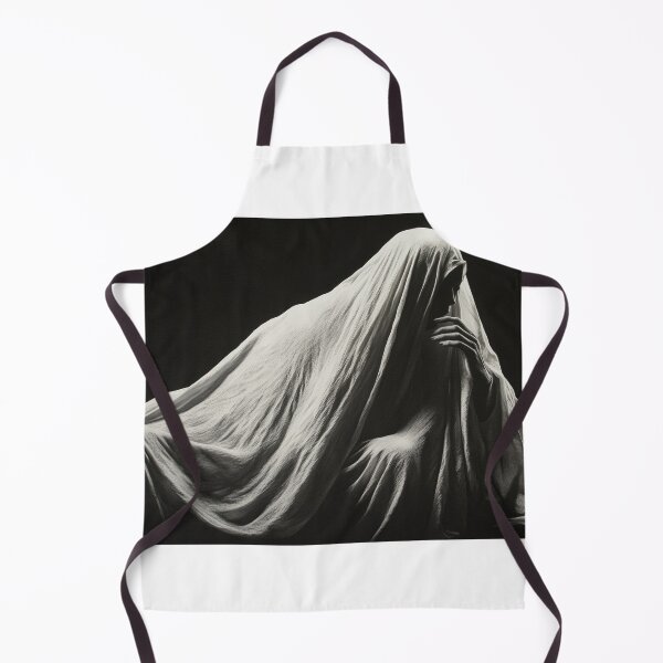 Item preview, Shrouded designed and sold by RicoInStudios.