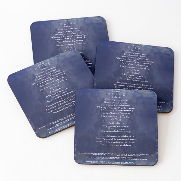 Item preview, Poem #55/111 - from the 'Magic Book of Guidance' - Visual Poetry Collection by Hart Floe Poet designed and sold by HartFloe-Poetry.