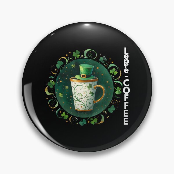 Item preview, Lucky Sips designed and sold by ArchVibe.