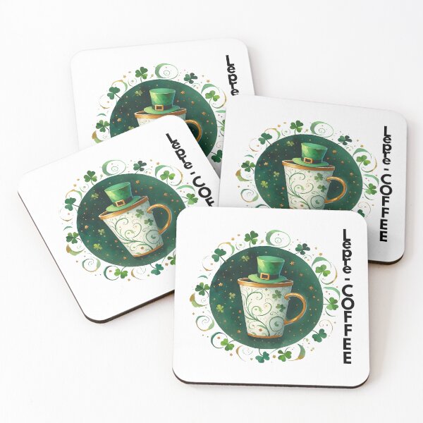 Item preview, Lucky Sips designed and sold by ArchVibe.