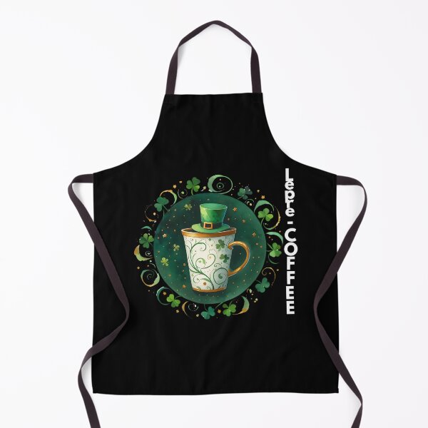 Item preview, Lucky Sips designed and sold by ArchVibe.