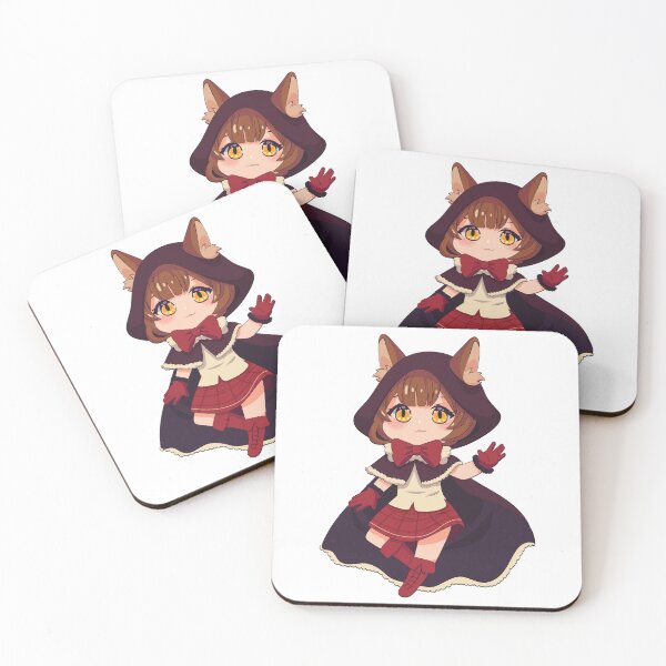 Item preview, AnimeSticker designed and sold by hsstudio2025.