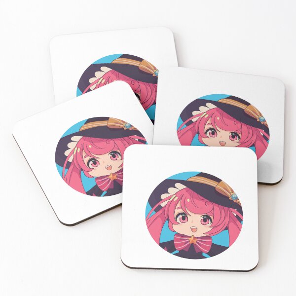 Item preview, AnimeSticker designed and sold by hsstudio2025.