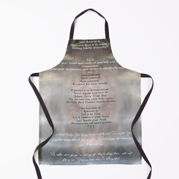 Item preview, Poem #58/111 - from the 'Magic Book of Guidance' - Visual Poetry Collection by Hart Floe Poet designed and sold by HartFloe-Poetry.