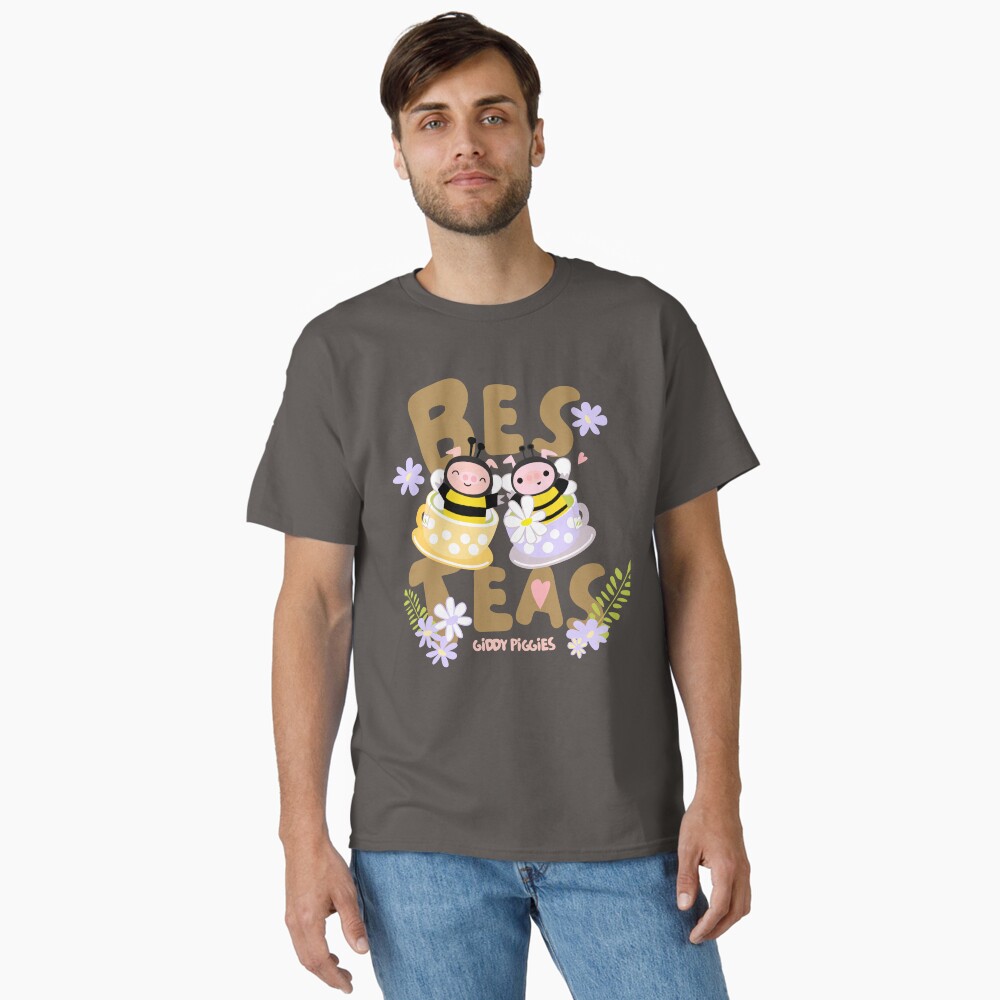 Item preview, Classic T-Shirt designed and sold by loopcreations.