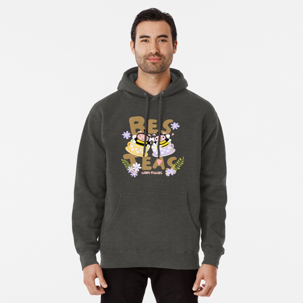 Item preview, Pullover Hoodie designed and sold by loopcreations.