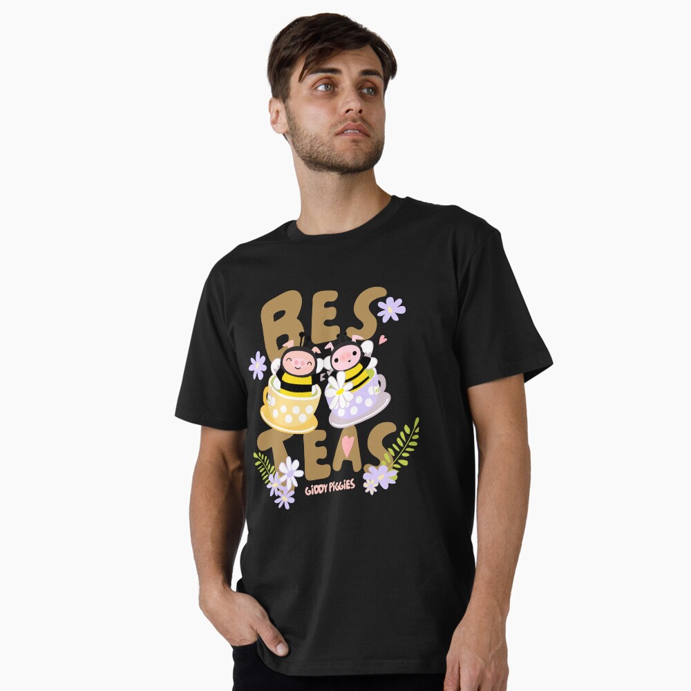 Item preview, Premium T-Shirt designed and sold by loopcreations.