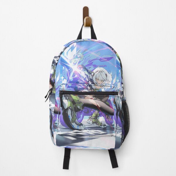Item preview, Zenless Zone Zero Anby Demara Waifu zzz designed and sold by NewEraMutant.