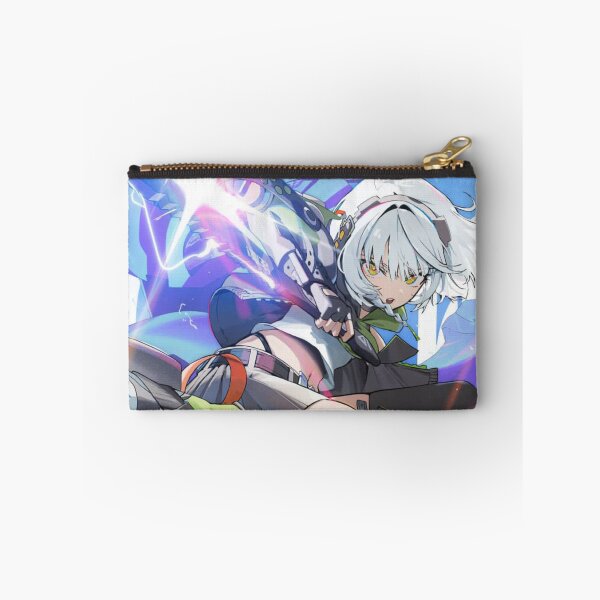 Item preview, Zenless Zone Zero Anby Demara Waifu zzz designed and sold by NewEraMutant.