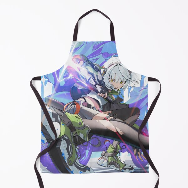 Item preview, Zenless Zone Zero Anby Demara Waifu zzz designed and sold by NewEraMutant.