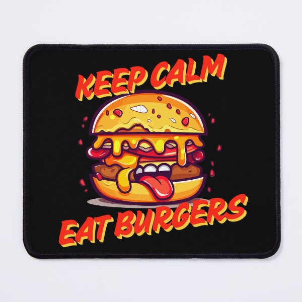 Item preview, Burger designed and sold by Remy490.