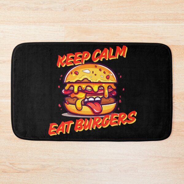 Item preview, Burger designed and sold by Remy490.