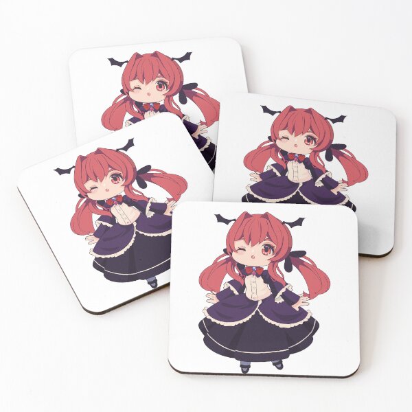 Item preview, AnimeSticker designed and sold by hsstudio2025.