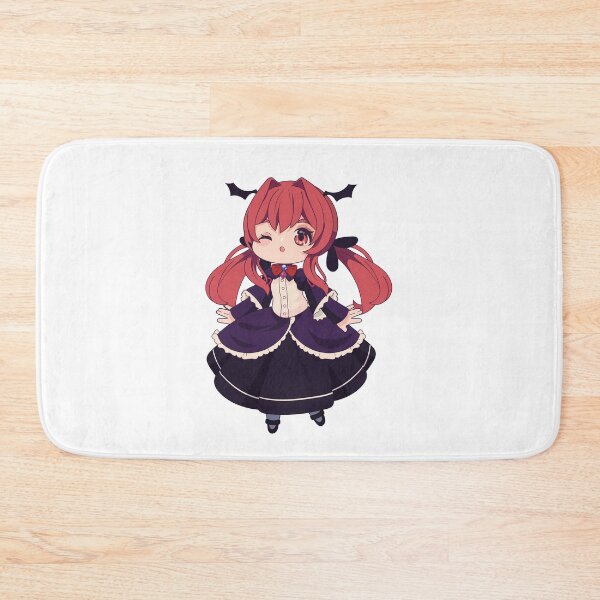 Item preview, AnimeSticker designed and sold by hsstudio2025.