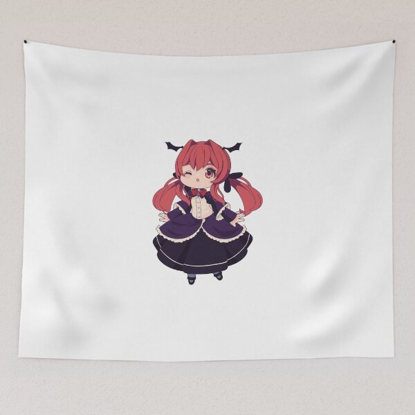 Item preview, AnimeSticker designed and sold by hsstudio2025.