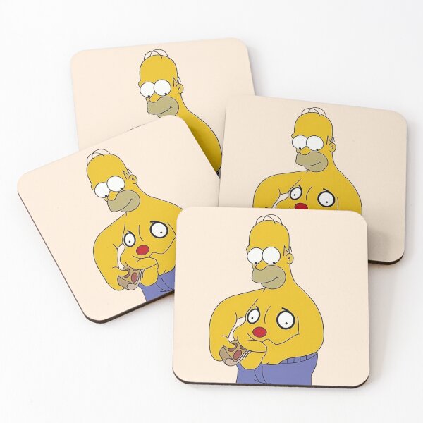 Item preview, Homer designed and sold by YChangShop.