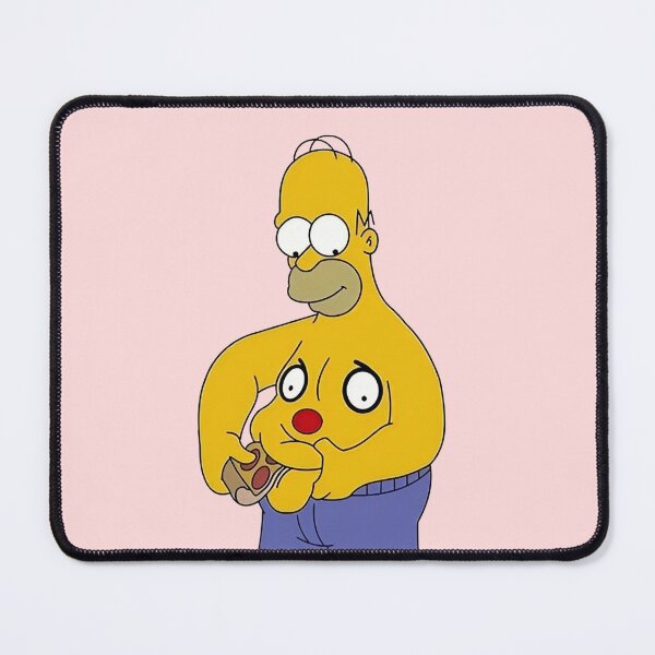 Item preview, Homer designed and sold by YChangShop.