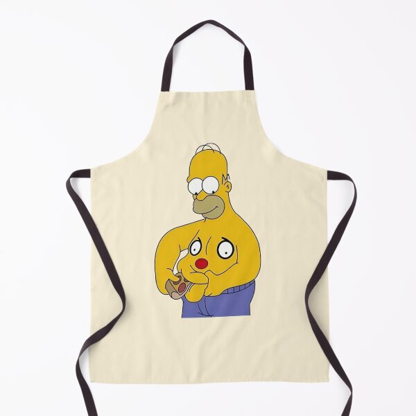 Item preview, Homer designed and sold by YChangShop.