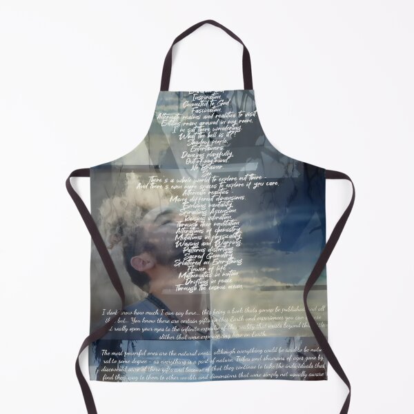 Item preview, Poem #59/111 - from the 'Magic Book of Guidance' - Visual Poetry Collection by Hart Floe Poet designed and sold by HartFloe-Poetry.