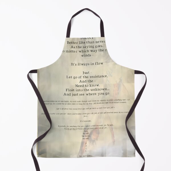 Item preview, Poem #60/111 - from the 'Magic Book of Guidance' - Visual Poetry Collection by Hart Floe Poet designed and sold by HartFloe-Poetry.