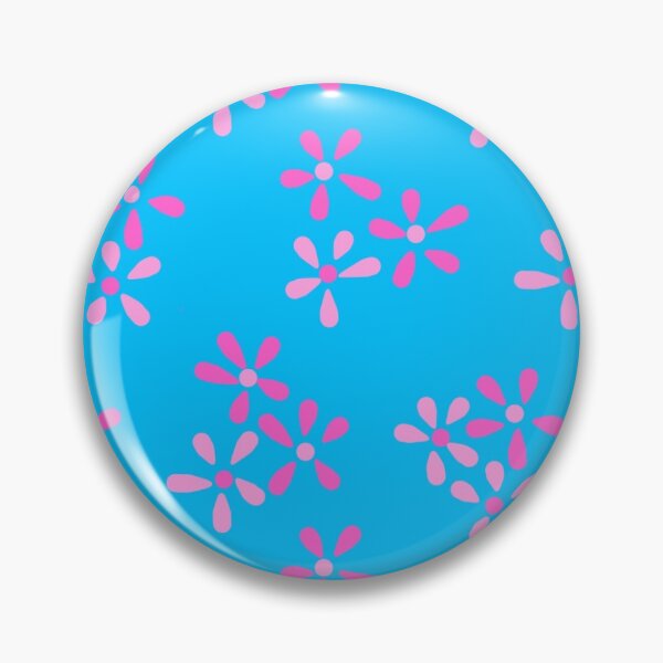 Item preview, Tropical Pink Floral designed and sold by Shae2121.