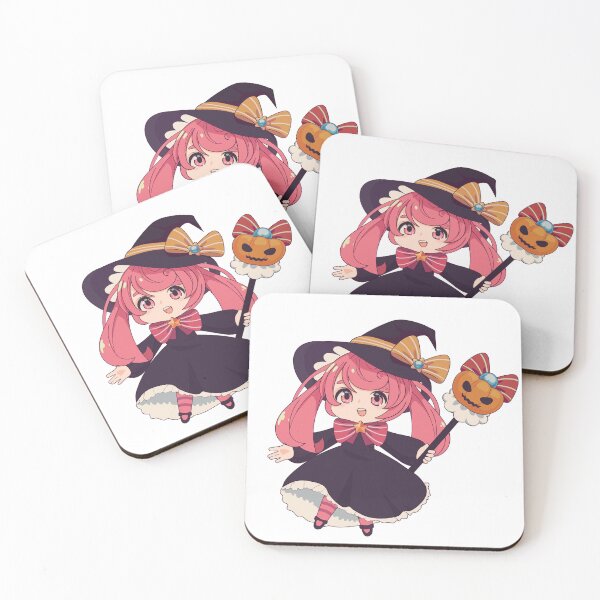 Item preview, AnimeSticker designed and sold by hsstudio2025.