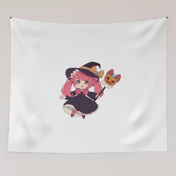 Item preview, AnimeSticker designed and sold by hsstudio2025.